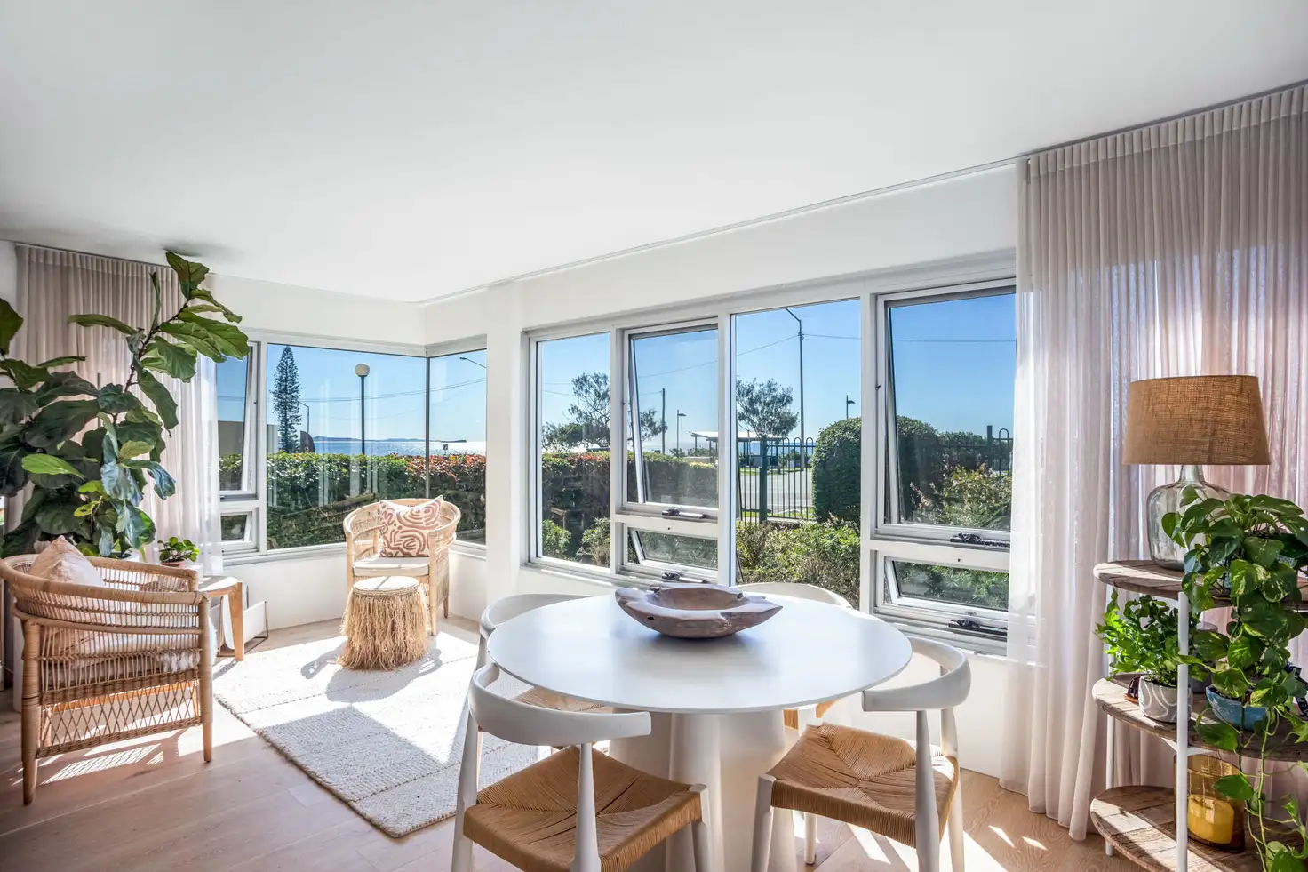 Main view of Homely unit listing, 8/268 Alexandra Parade, Alexandra Headland QLD 4572