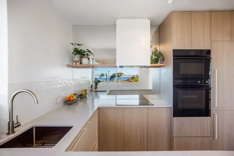 Third view of Homely unit listing, 8/268 Alexandra Parade, Alexandra Headland QLD 4572