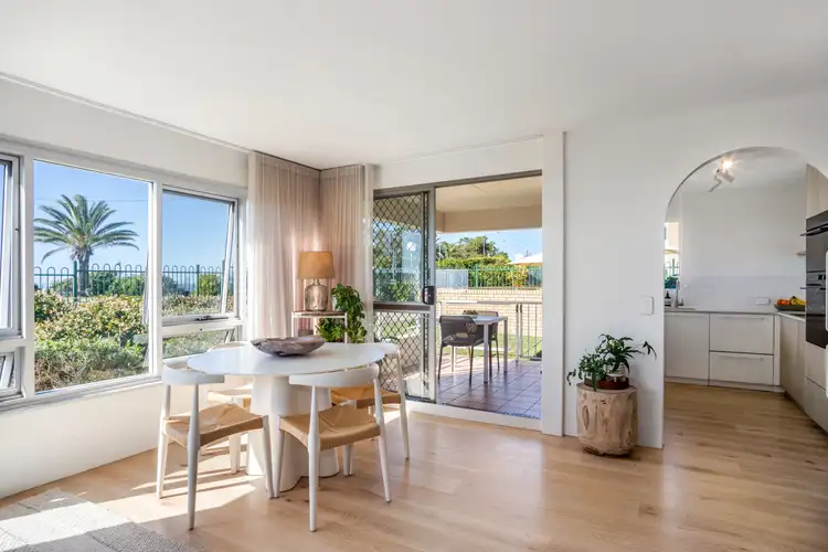 Fourth view of Homely unit listing, 8/268 Alexandra Parade, Alexandra Headland QLD 4572