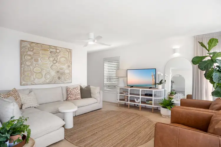 Fifth view of Homely unit listing, 8/268 Alexandra Parade, Alexandra Headland QLD 4572
