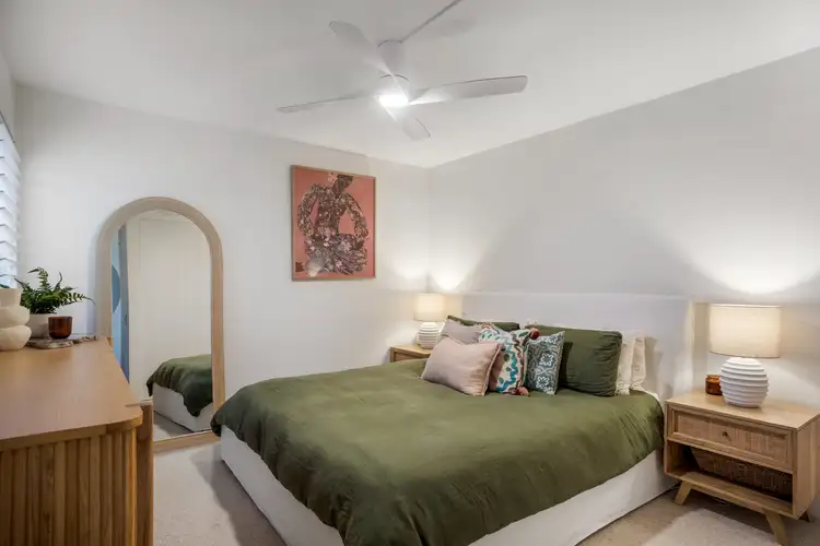 Sixth view of Homely unit listing, 8/268 Alexandra Parade, Alexandra Headland QLD 4572