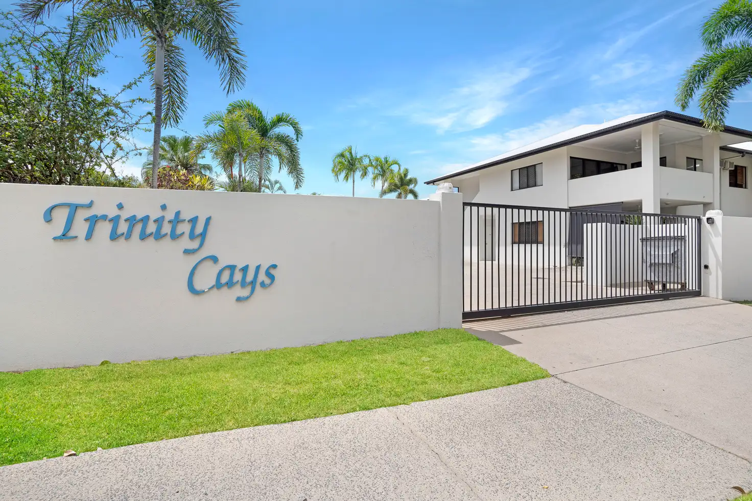 Main view of Homely unit listing, 5/136 Trinity Beach Road, Trinity Beach QLD 4879