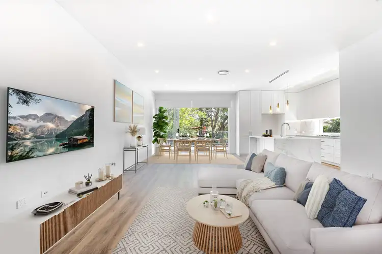 Second view of Homely house listing, 415a Maroubra Rd Road, Maroubra NSW 2035