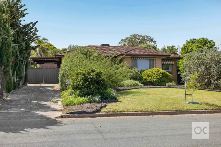 Second view of Homely house listing, 44 Lynlee Crescent, Huntfield Heights SA 5163