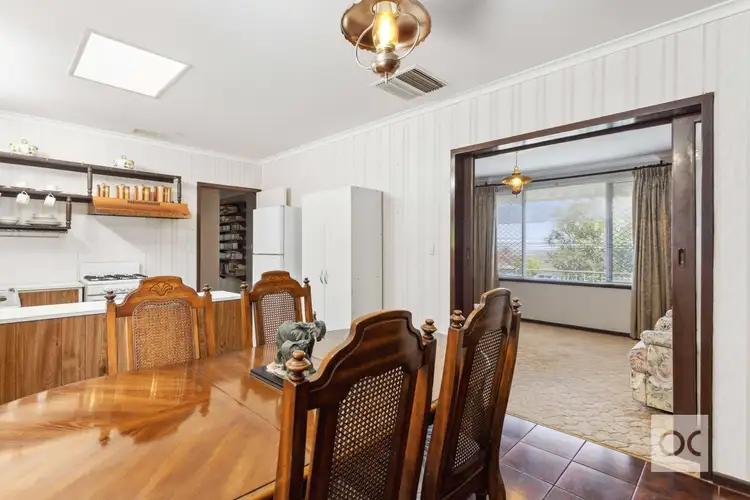 Fourth view of Homely house listing, 44 Lynlee Crescent, Huntfield Heights SA 5163