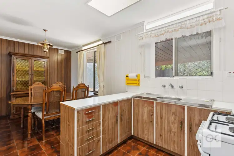Sixth view of Homely house listing, 44 Lynlee Crescent, Huntfield Heights SA 5163