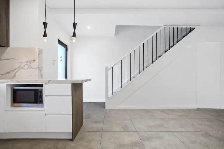 Fourth view of Homely townhouse listing, 2/11 Sabre Crescent, Holsworthy NSW 2173
