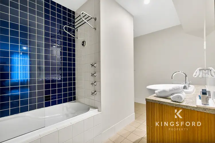 Sixth view of Homely apartment listing, 913/60 Market Street, Melbourne VIC 3000