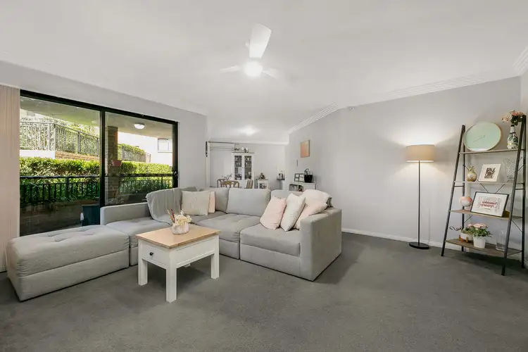 27/49-53 Dobson Crescent, Baulkham Hills NSW 2153