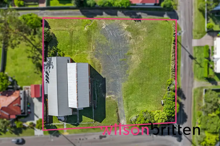 Second view of Homely house listing, 5 Yambo Street, Morisset NSW 2264