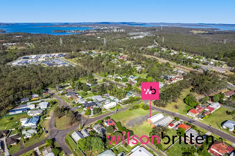 Fourth view of Homely house listing, 5 Yambo Street, Morisset NSW 2264
