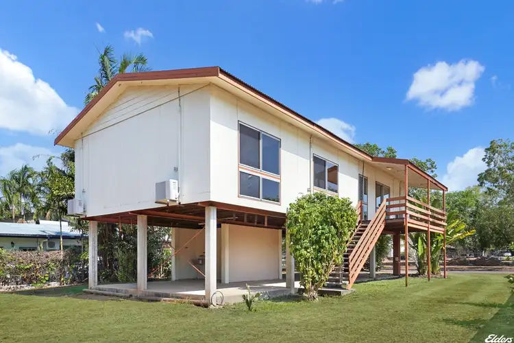 Second view of Homely house listing, 79 Leanyer Drive, Leanyer NT 812