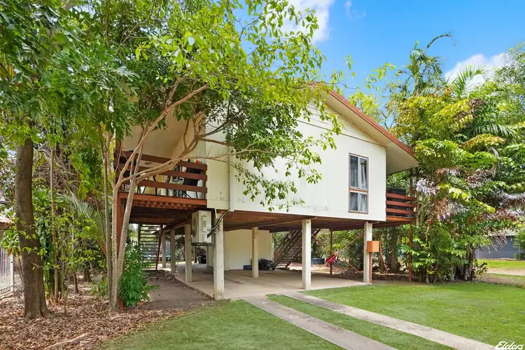 Main view of Homely house listing, 87 Leanyer Drive, Leanyer NT 812