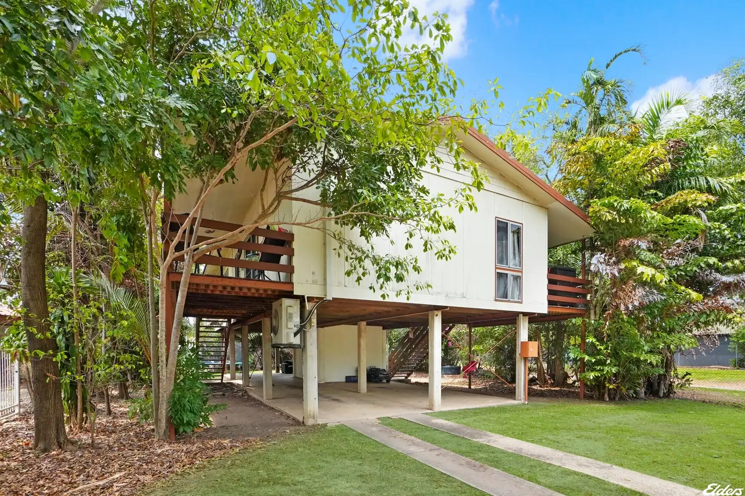 Main view of Homely house listing, 87 Leanyer Drive, Leanyer NT 812