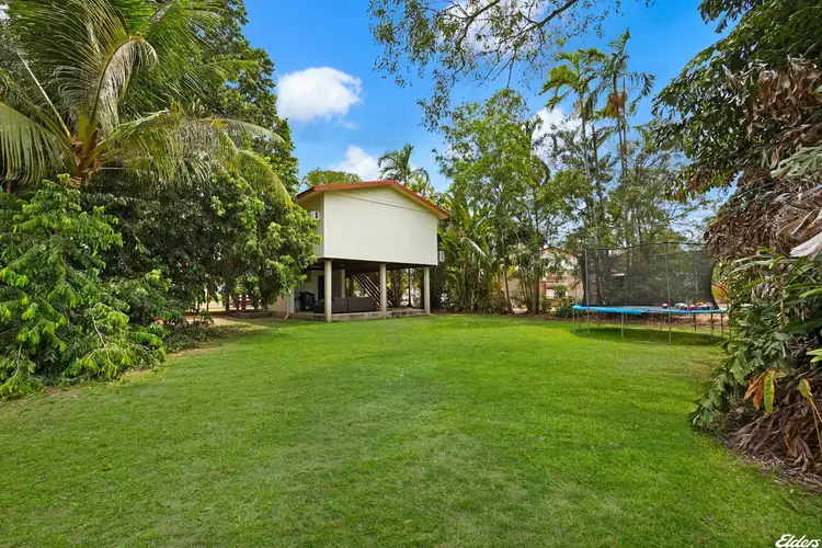 Second view of Homely house listing, 87 Leanyer Drive, Leanyer NT 812