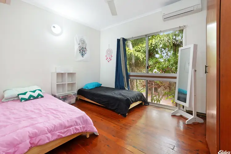 Fifth view of Homely house listing, 87 Leanyer Drive, Leanyer NT 812