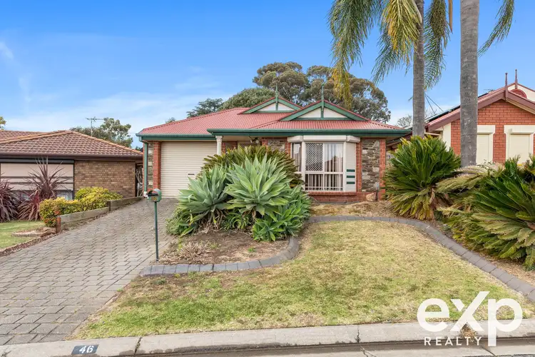46 Eton Common, Ingle Farm SA 5098
