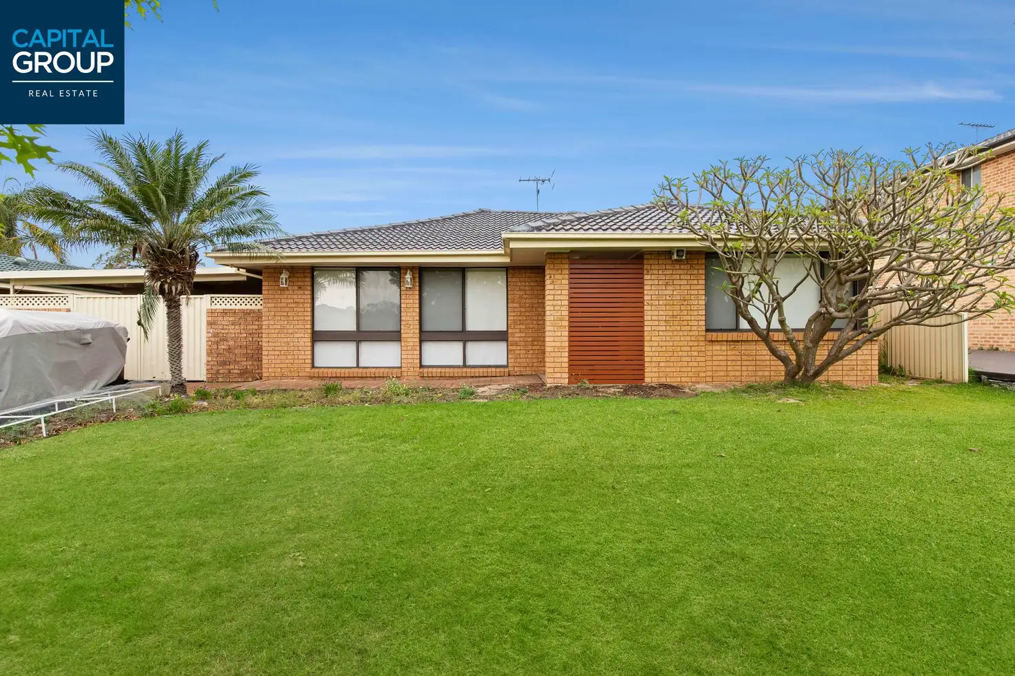 Main view of Homely house listing, 10 Columbus Avenue, St Clair NSW 2759