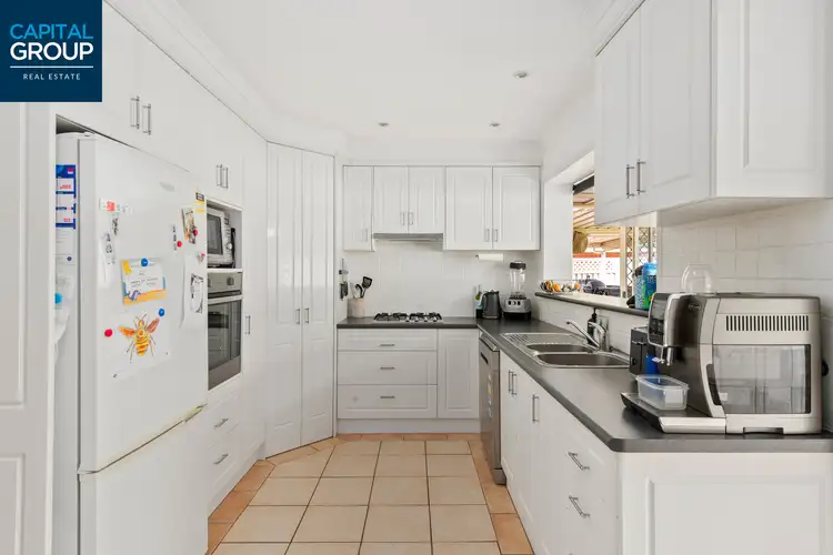 Fourth view of Homely house listing, 10 Columbus Avenue, St Clair NSW 2759