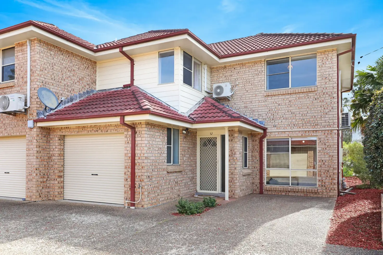 Main view of Homely townhouse listing, 3/468 Princes Highway, Towradgi NSW 2518