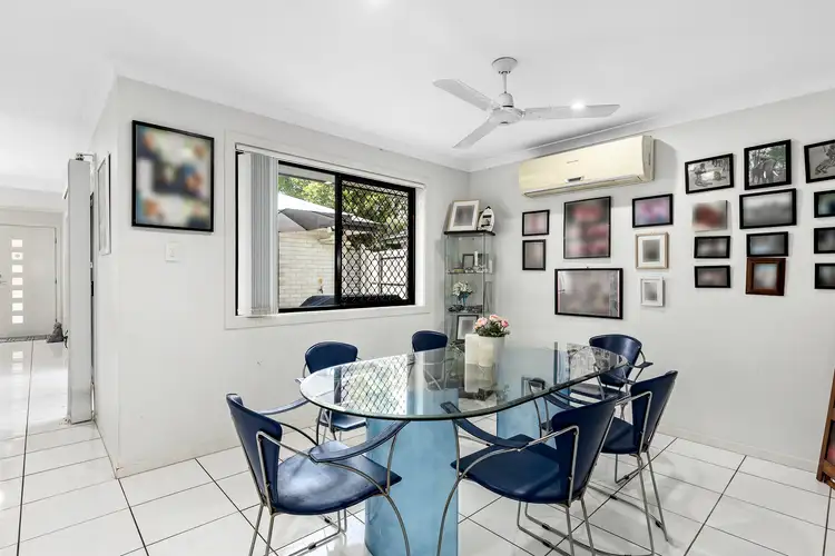 Fourth view of Homely house listing, 24 Seashell Avenue, Coomera QLD 4209