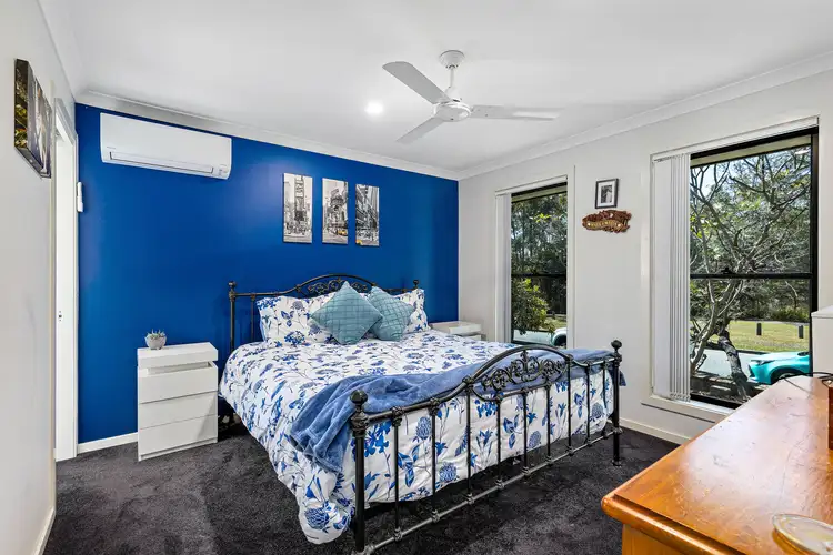 Fifth view of Homely house listing, 24 Seashell Avenue, Coomera QLD 4209