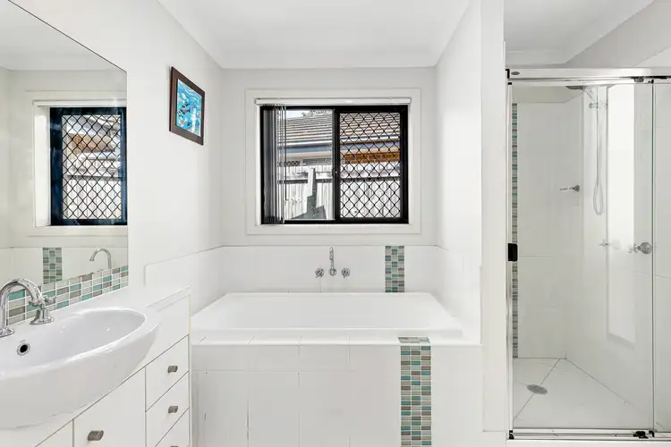 Sixth view of Homely house listing, 24 Seashell Avenue, Coomera QLD 4209