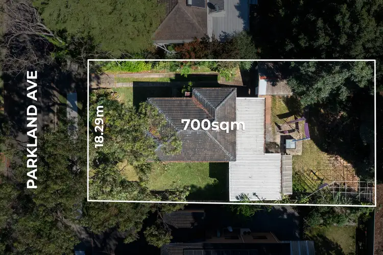 13 Parkland Avenue, Rydalmere NSW 2116