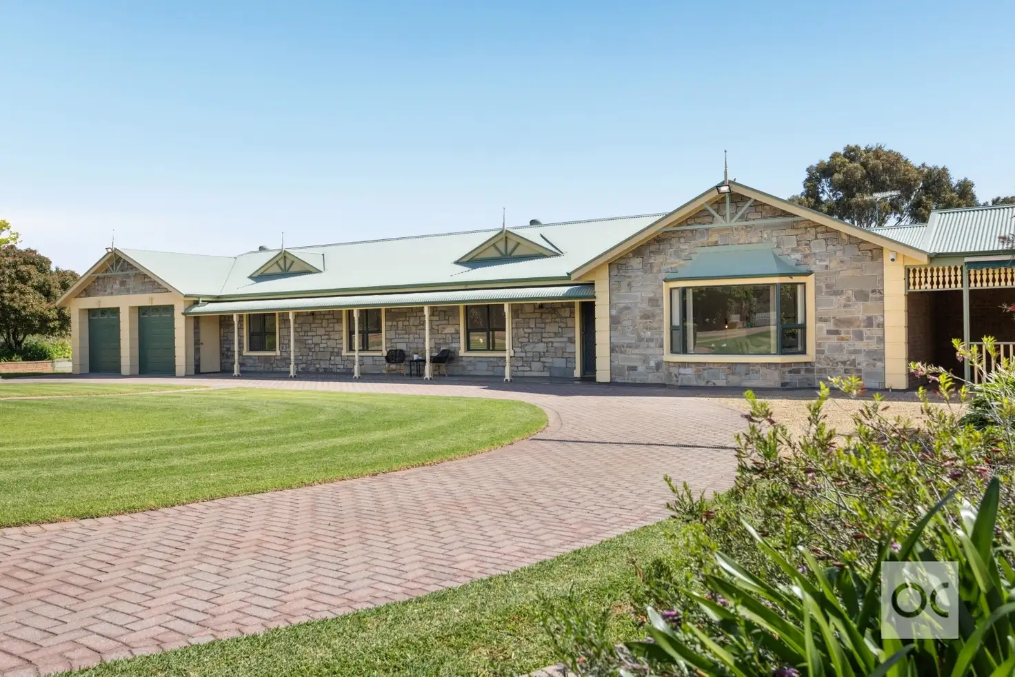 Main view of Homely house listing, 329 River Road, Noarlunga Downs SA 5168