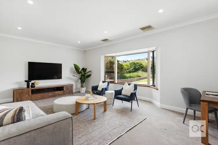 Fifth view of Homely house listing, 329 River Road, Noarlunga Downs SA 5168