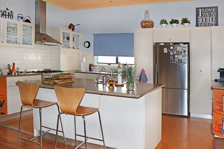 Sixth view of Homely house listing, 87 Mertin Street, Bourke NSW 2840