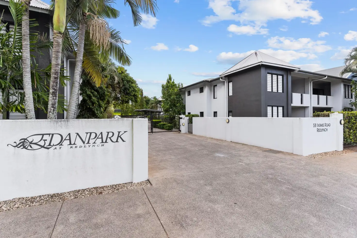 Main view of Homely unit listing, 8/58-70 Redlynch Intake Road, Redlynch QLD 4870