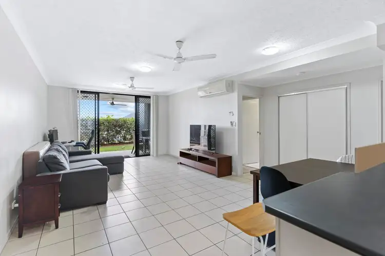 Second view of Homely unit listing, 8/58-70 Redlynch Intake Road, Redlynch QLD 4870