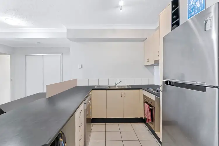Third view of Homely unit listing, 8/58-70 Redlynch Intake Road, Redlynch QLD 4870