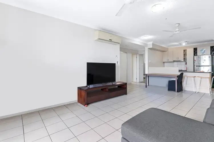 Fifth view of Homely unit listing, 8/58-70 Redlynch Intake Road, Redlynch QLD 4870