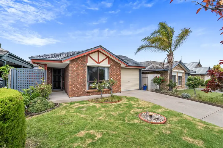 4 Phyllis Court, Trott Park SA 5158
