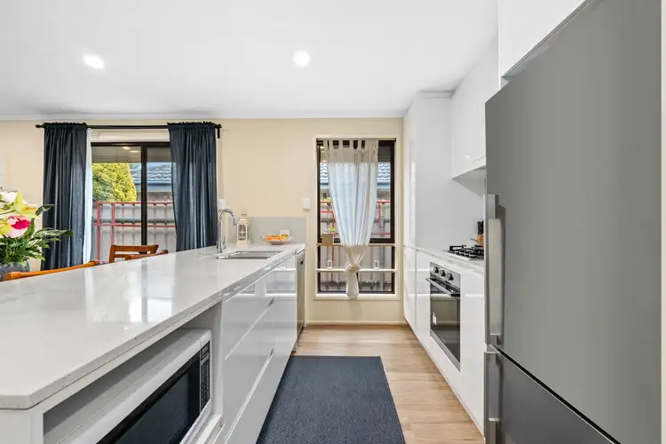 Second view of Homely house listing, 4 Phyllis Court, Trott Park SA 5158