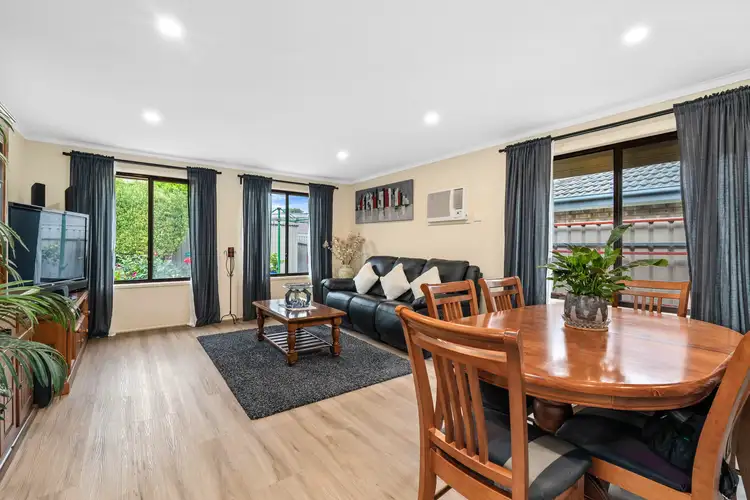 Third view of Homely house listing, 4 Phyllis Court, Trott Park SA 5158
