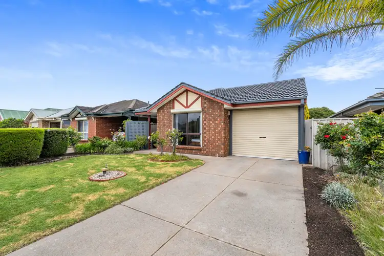 Sixth view of Homely house listing, 4 Phyllis Court, Trott Park SA 5158