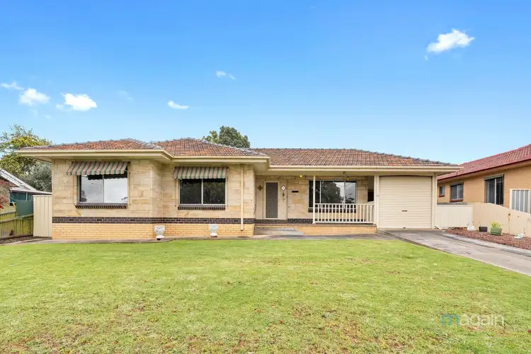 42 Red Cedar Drive, Reynella SA 5161