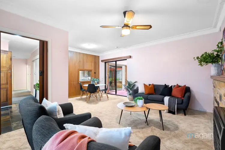 Second view of Homely house listing, 42 Red Cedar Drive, Reynella SA 5161