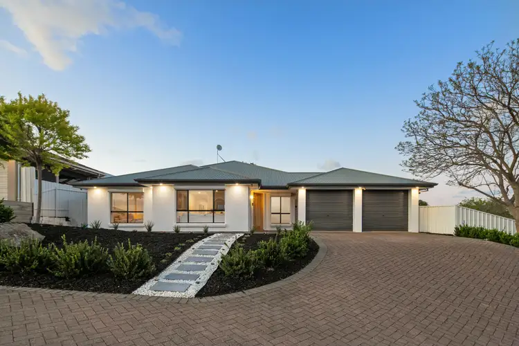 68 Woodend Road, Sheidow Park SA 5158