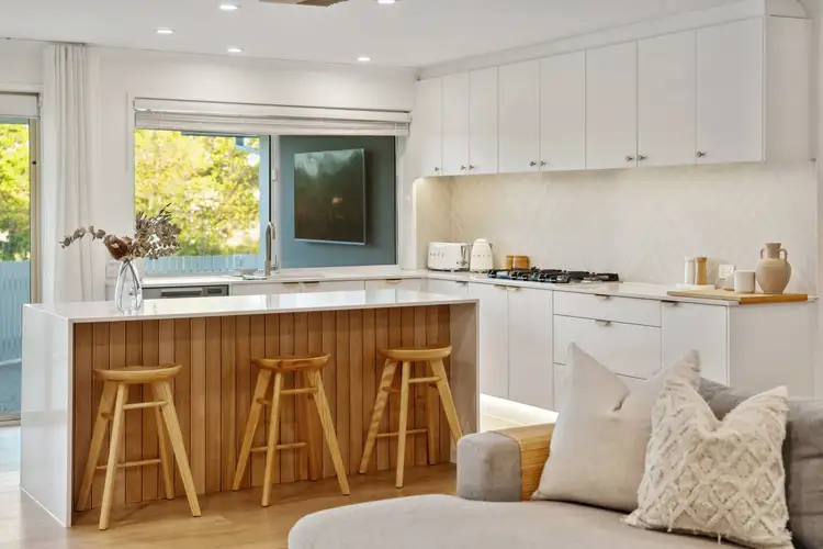 Second view of Homely house listing, 68 Woodend Road, Sheidow Park SA 5158