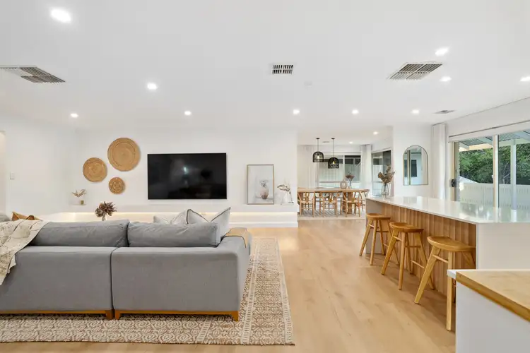 Third view of Homely house listing, 68 Woodend Road, Sheidow Park SA 5158
