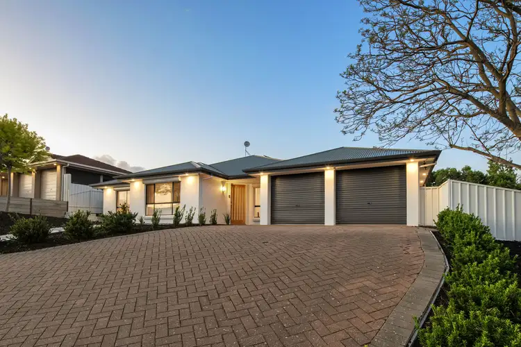 Fifth view of Homely house listing, 68 Woodend Road, Sheidow Park SA 5158