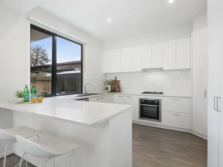 Fourth view of Homely townhouse listing, 3/6 Laurel Court, Heidelberg Heights VIC 3081