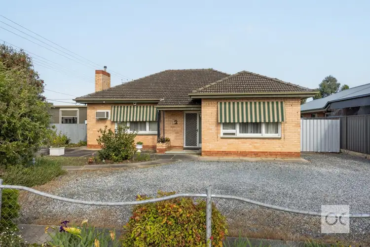 2 Arabrie Avenue, Edwardstown SA 5039