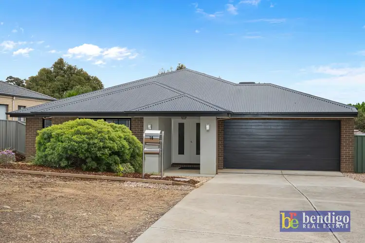 16 Futura Avenue, Golden Square VIC 3555