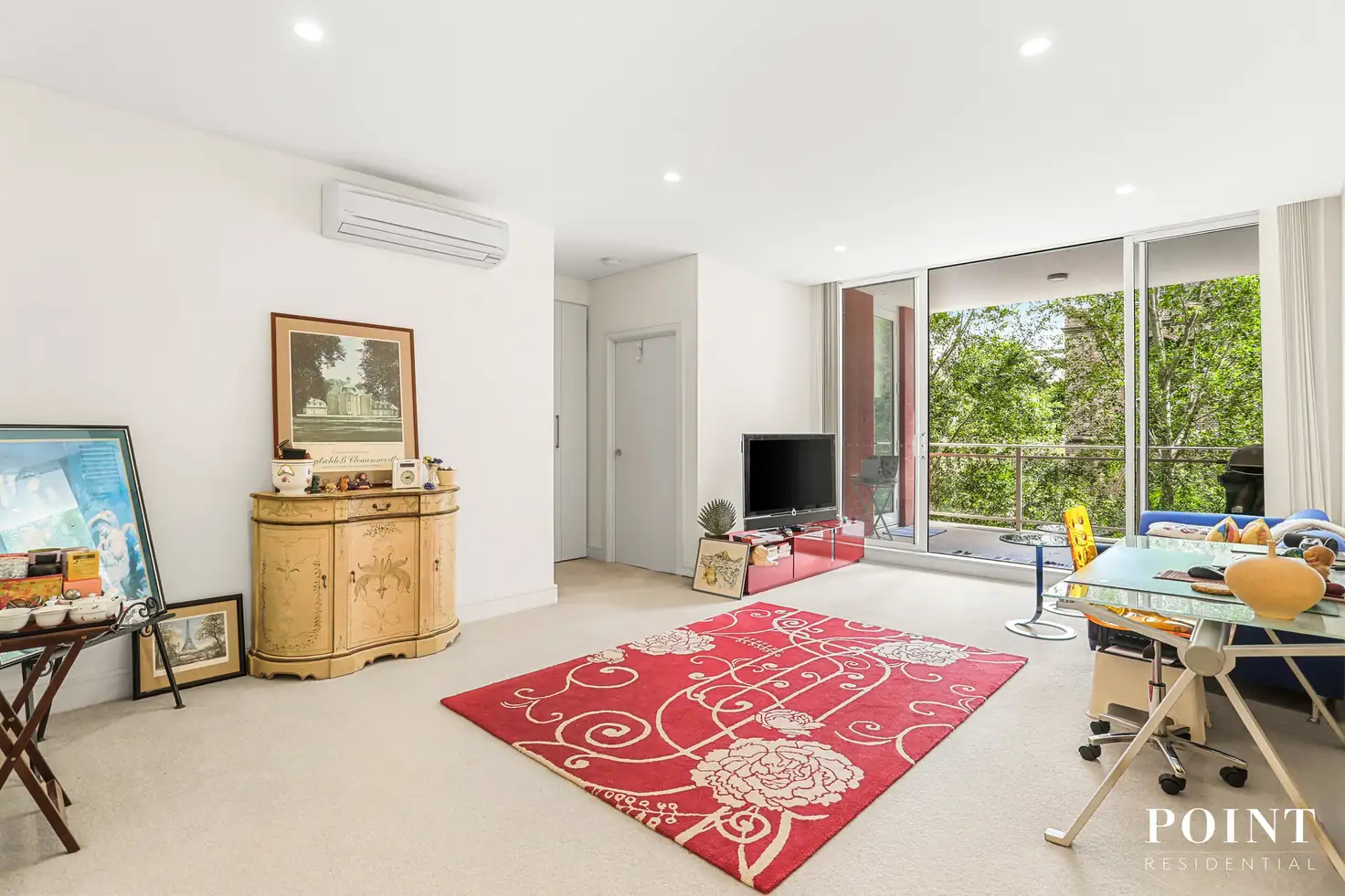 Main view of Homely apartment listing, 205/2 Palm Avenue, Breakfast Point NSW 2137