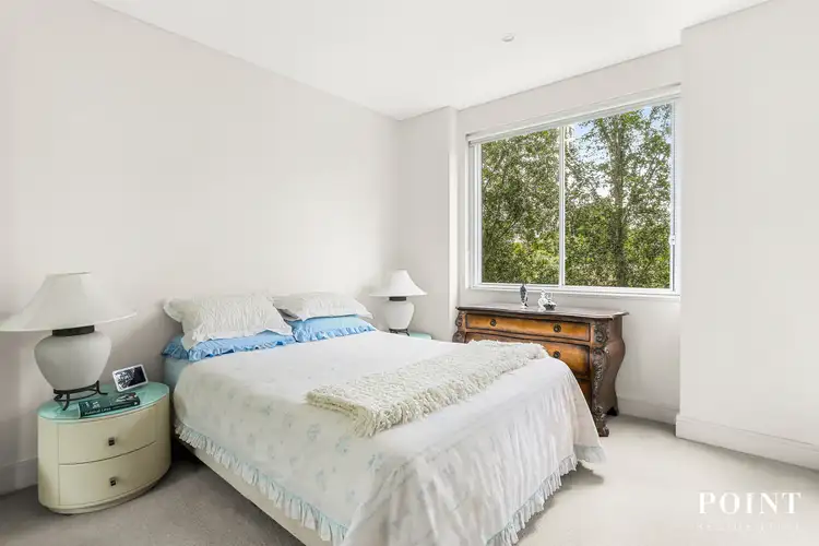 Fourth view of Homely apartment listing, 205/2 Palm Avenue, Breakfast Point NSW 2137